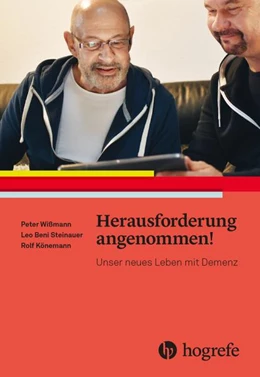 Abbildung von Wissmann / Steinauer | Herausforderung angenommen! | 1. Auflage | 2021 | beck-shop.de