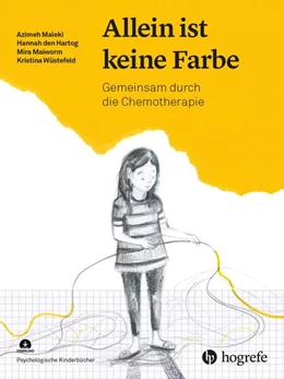 Abbildung von Maleki / den Hartog | Allein ist keine Farbe | 1. Auflage | 2021 | beck-shop.de