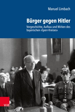 Abbildung von Limbach | Bürger gegen Hitler | 1. Auflage | 2019 | beck-shop.de