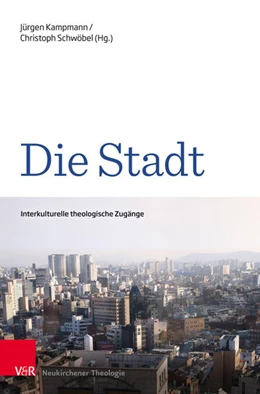 Abbildung von Kampmann / Schwöbel | Die Stadt | 1. Auflage | 2019 | beck-shop.de