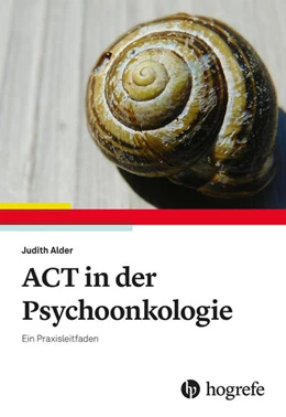 Abbildung von Alder | ACT in der Psychoonkologie | 1. Auflage | 2020 | beck-shop.de