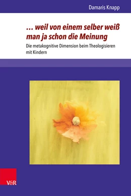 Abbildung von Knapp | ... weil von einem selber weiß man ja schon die Meinung | 1. Auflage | 2018 | beck-shop.de