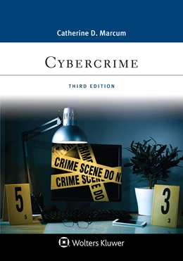 Abbildung von Marcum | Cyber Crime | 3. Auflage | 2022 | beck-shop.de