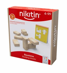Abbildung von Das Nikitin Material. N4 Bausteine | 1. Auflage | 2022 | beck-shop.de