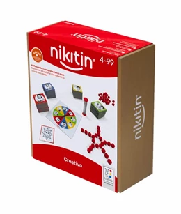 Abbildung von Das Nikitin Material. N9 Creativo | 1. Auflage | 2022 | beck-shop.de