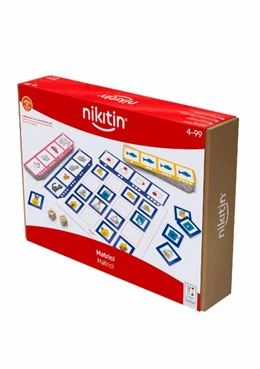 Abbildung von Das Nikitin Material. N10 Matrici | 1. Auflage | 2022 | beck-shop.de