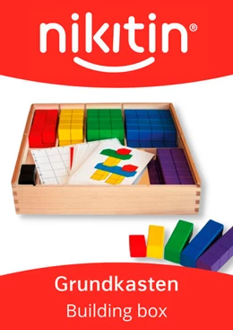 Abbildung von Das Nikitin Material. Grundkasten | 1. Auflage | 2022 | beck-shop.de