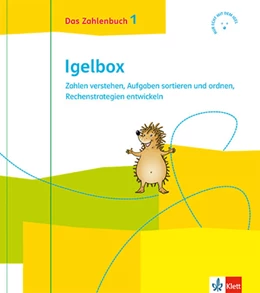 Abbildung von Das Zahlenbuch 1. Zahlen Karten - Paket Klasse 1 | 1. Auflage | 2023 | beck-shop.de