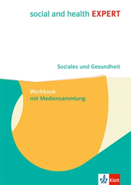 Abbildung von Social EXPERT. Soziales und Gesundheit | 1. Auflage | 2022 | beck-shop.de