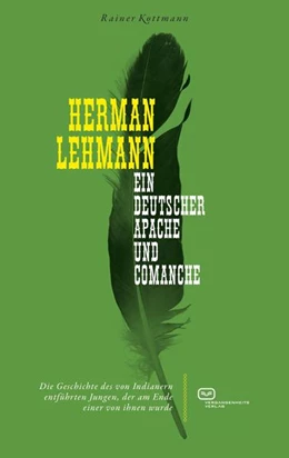 Abbildung von Kottmann | Herman Lehmann | 1. Auflage | 2022 | beck-shop.de