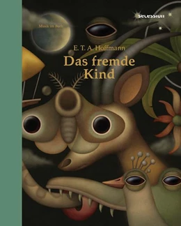 Abbildung von Hoffmann | Das fremde Kind | 1. Auflage | 2022 | beck-shop.de