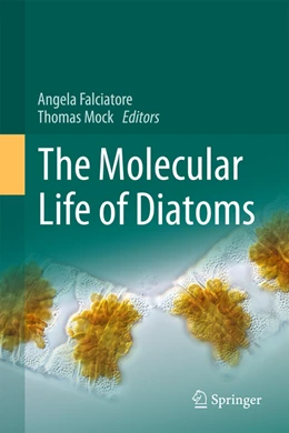 Abbildung von Falciatore / Mock | The Molecular Life of Diatoms | 1. Auflage | 2022 | beck-shop.de