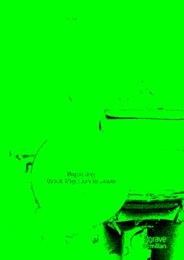 Abbildung von Dadabaev | The Grass is Always Greener? | 1. Auflage | 2022 | beck-shop.de