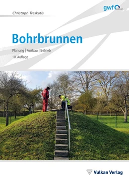 Abbildung von Treskatis | Bohrbrunnen | 10. Auflage | 2022 | beck-shop.de