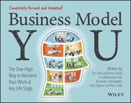 Abbildung von Clark / Osterwalder | Business Model You | 1. Auflage | 2022 | beck-shop.de