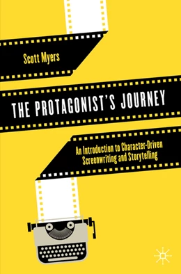 Abbildung von Myers | The Protagonist's Journey | 1. Auflage | 2022 | beck-shop.de