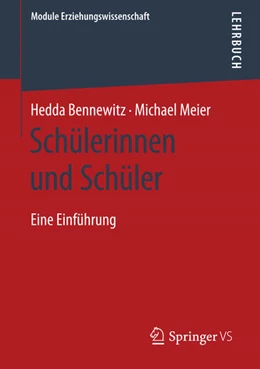 Abbildung von Bennewitz / Meier-Sternberg | Schüler*innen | 1. Auflage | 2024 | beck-shop.de