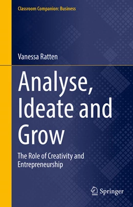 Abbildung von Ratten | Analyse, Ideate and Grow | 1. Auflage | 2022 | beck-shop.de