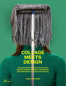 Abbildung von Chamorro | Collage Meets Design | 1. Auflage | 2023 | beck-shop.de