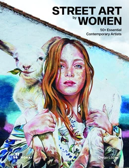 Abbildung von López | Street Art by Women | 1. Auflage | 2023 | beck-shop.de
