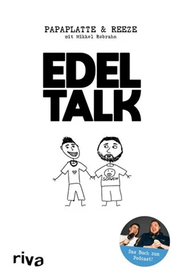 Abbildung von Papaplatte / Reeze | Edeltalk | 1. Auflage | 2022 | beck-shop.de