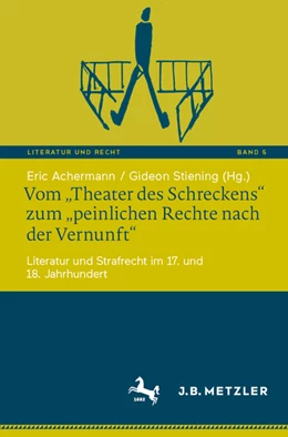 Abbildung von Achermann / Stiening | Vom 