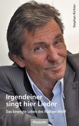 Abbildung von Richter | Irgendeiner singt hier Lieder | 1. Auflage | 2022 | beck-shop.de
