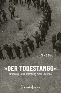Abbildung von Dietz | »Der Todestango« | 1. Auflage | 2022 | beck-shop.de