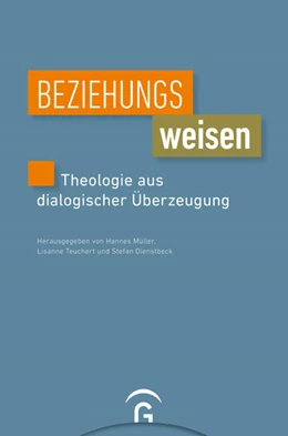 Abbildung von Müller / Teuchert | Beziehungsweisen | 1. Auflage | 2022 | beck-shop.de