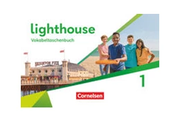 Abbildung von Lighthouse Band 1: 5. Schuljahr - Vokabeltaschenbuch | 1. Auflage | 2022 | beck-shop.de
