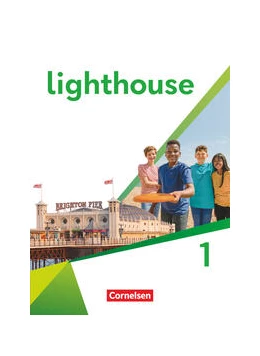 Abbildung von Bastkowski / Mahne | Lighthouse Band 1: 5. Schuljahr - Schülerbuch | 1. Auflage | 2022 | beck-shop.de