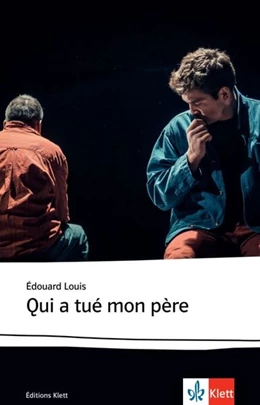 Abbildung von Louis | Qui a tué mon père | 1. Auflage | 2022 | beck-shop.de