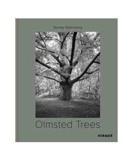 Abbildung von Avermaete / Baker | Olmsted Trees | 1. Auflage | 2022 | beck-shop.de