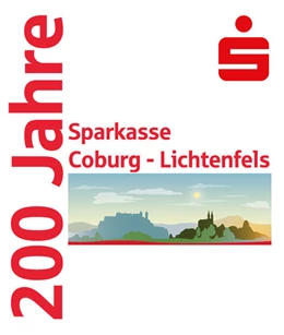 Abbildung von Kamp / Laugs | 200 Jahre Sparkasse Coburg - Lichtenfels | 1. Auflage | 2021 | beck-shop.de