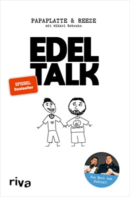 Abbildung von Robrahn | Edeltalk | 1. Auflage | 2022 | beck-shop.de