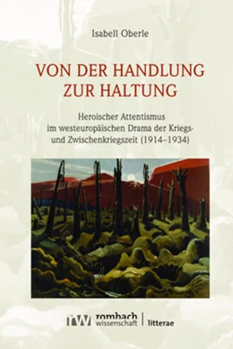 Abbildung von Oberle | Von der Handlung zur Haltung | 1. Auflage | 2022 | 254 | beck-shop.de