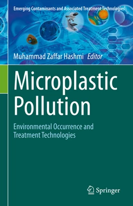 Abbildung von Hashmi | Microplastic Pollution | 1. Auflage | 2022 | beck-shop.de