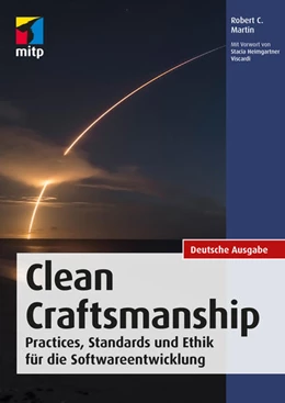 Abbildung von Martin | Clean Craftsmanship | 1. Auflage | 2022 | beck-shop.de