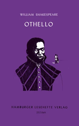 Abbildung von Shakespeare | Othello | 1. Auflage | 2023 | beck-shop.de