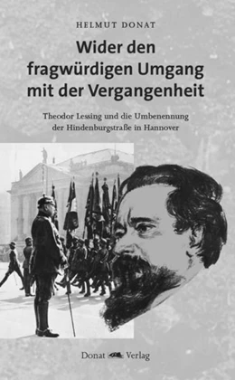 Abbildung von Donat | Wider den fragwürdigen Umgang mit der Vergangenheit | 1. Auflage | 2022 | beck-shop.de
