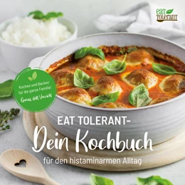 Abbildung von Schmidt | Eat Tolerant | 1. Auflage | 2021 | beck-shop.de