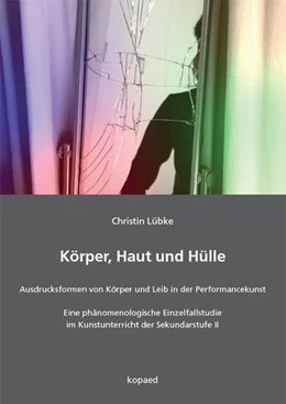 Abbildung von Lübke | Körper, Haut und Hülle | 1. Auflage | 2022 | beck-shop.de