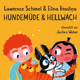 Abbildung von Schimel | Hundemüde & hellwach | 1. Auflage | 2022 | beck-shop.de
