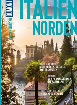 Abbildung von Henss | DUMONT Bildatlas E-Book Italien Norden | 2. Auflage | 2021 | beck-shop.de