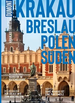 Abbildung von Klöppel | DUMONT Bildatlas E-Book Krakau, Breslau, Polen Süden | 4. Auflage | 2021 | beck-shop.de