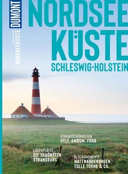 Abbildung von Maunder | DUMONT Bildatlas E-Book Nordseeküste Schleswig-Holstein | 2. Auflage | 2021 | beck-shop.de