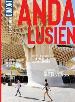 Abbildung von Keul | DUMONT Bildatlas E-Book Andalusien | 2. Auflage | 2021 | beck-shop.de