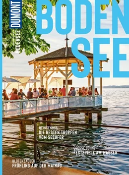 Abbildung von Tomaschko | DUMONT Bildatlas E-Book Bodensee | 4. Auflage | 2021 | beck-shop.de