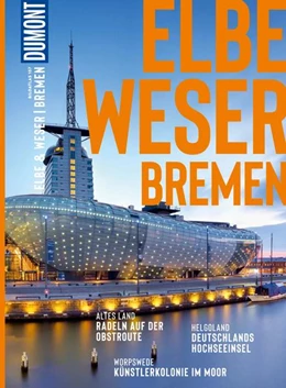 Abbildung von Bremer | DUMONT Bildatlas E-Book Elbe und Weser, Bremen | 4. Auflage | 2021 | beck-shop.de