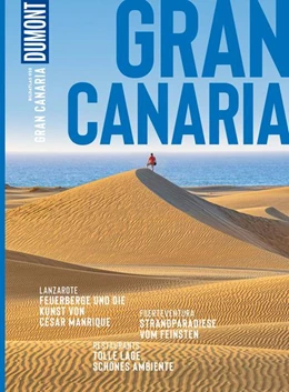 Abbildung von Goetz | DUMONT Bildatlas E-Book Gran Canaria | 4. Auflage | 2021 | beck-shop.de